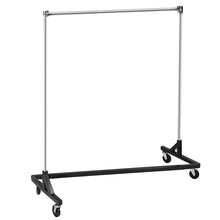 Nestable Garment Rack