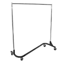 Nestable Garment Rack