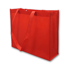 Non-Woven Shopping Bag - 14" x 18" x 5"