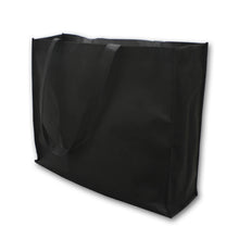 Non-Woven Shopping Bag - 14" x 18" x 5"