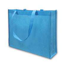 Non-Woven Shopping Bag - 14" x 18" x 5"