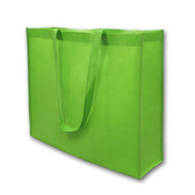 Non-Woven Shopping Bag - 14" x 18" x 5"
