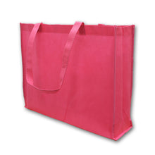 Non-Woven Shopping Bag - 14" x 18" x 5"