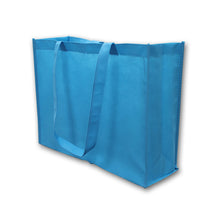 Non-Woven Shopping Bag - 12" x 16" x 5"