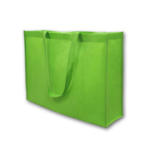 Non-Woven Shopping Bag - 12" x 16" x 5"