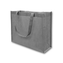 Non-Woven Shopping Bag - 12" x 16" x 5"