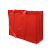 Non-Woven Shopping Bag - 12" x 16" x 5"