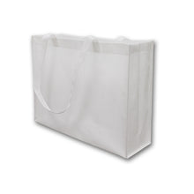 Non-Woven Shopping Bag - 12" x 16" x 5"