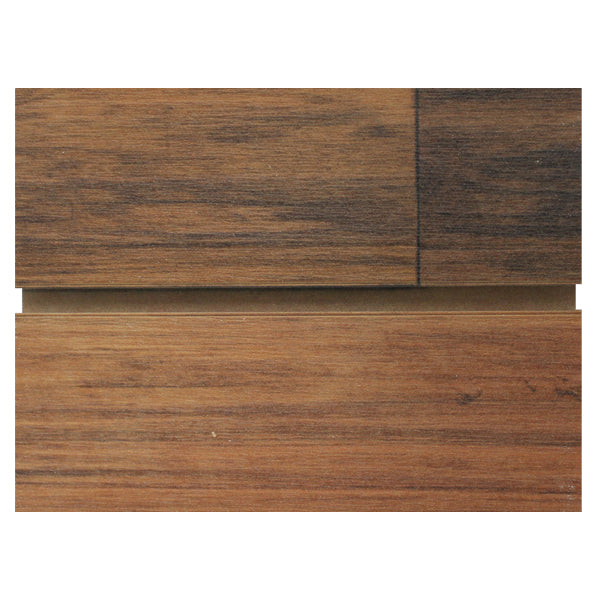 Rosewood Slatwall