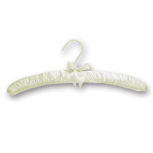 Satin Lingerie Hanger