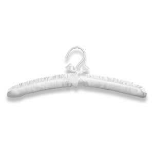 Satin Lingerie Hanger