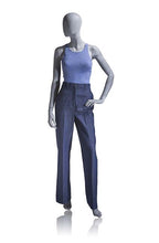 Slate Grey Female Mannequin