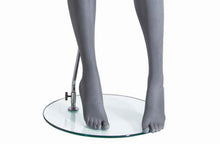 Slate Grey Female Mannequin