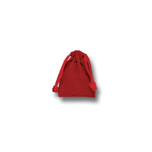 Velveteen Jewelry Bags 2" x 2 1/2"