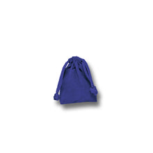 Velveteen Jewelry Bags 2" x 2 1/2"