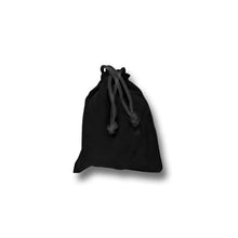Velveteen Jewelry Bags 3 x 4
