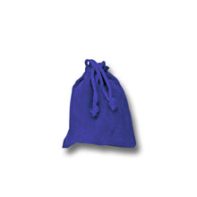 Velveteen Jewelry Bags 3 x 4