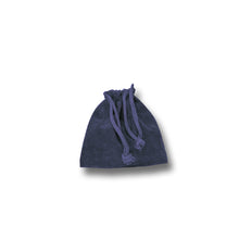 Velveteen Jewelry Bags