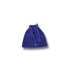 Velveteen Jewelry Bags