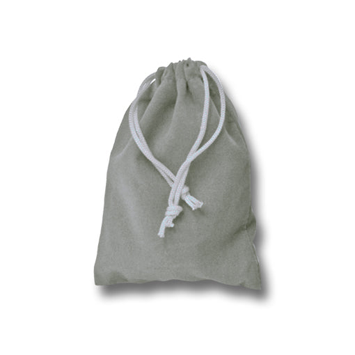 Velveteen Jewelry Bags 4 x 5