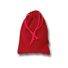 Velveteen Jewelry Bags 4 x 5