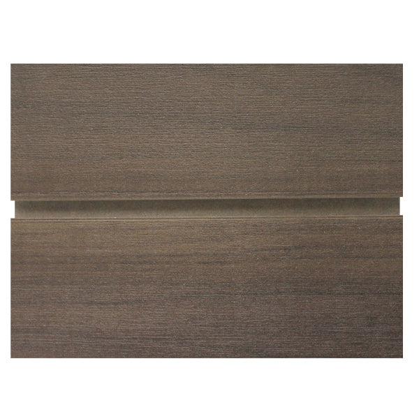 Walnut Slatwall