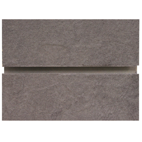 Warm Slate Slatwall