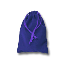 Velveteen Jewelry Bags 4 x 5