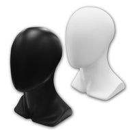 13.5" Male Display Head