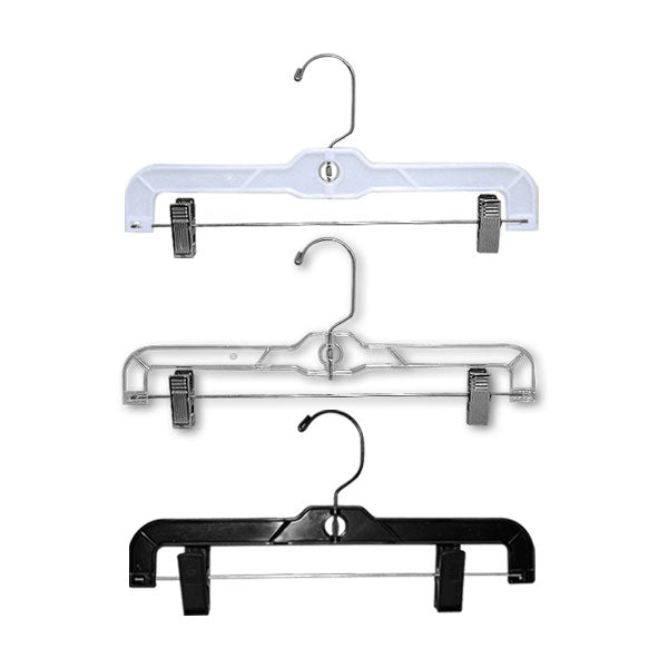 14″ Heavy Weight Pant & Skirt Hanger