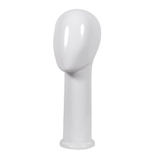 18″ Female Abstract Head