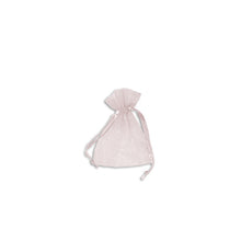 3" x 4" Sheer Jewelry Bags-17 Colors