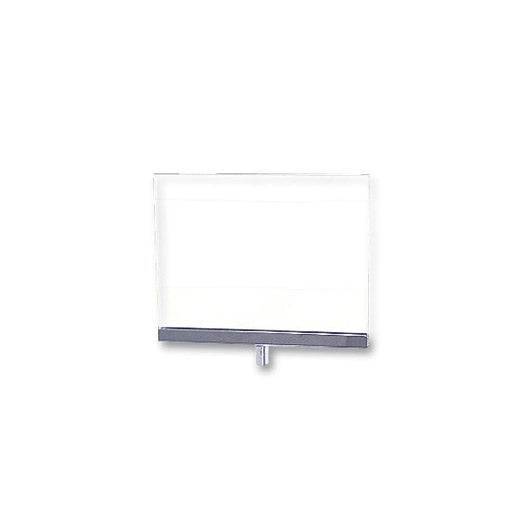 5 1/2″ x 7″ Acrylic Cardframe