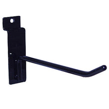 6" Slatwall Hook - Economy