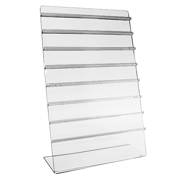 Acrylic Earring Display