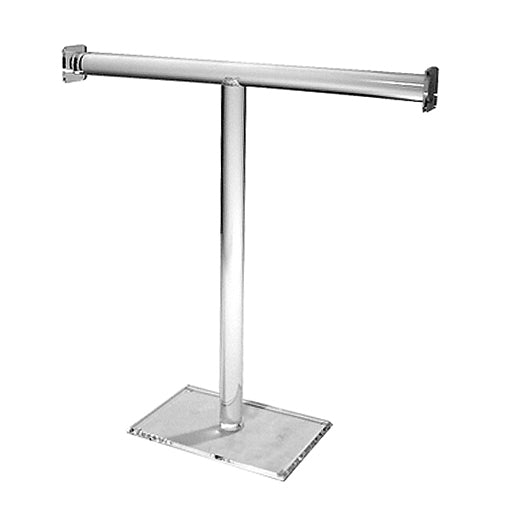 Acrylic Necklace Display