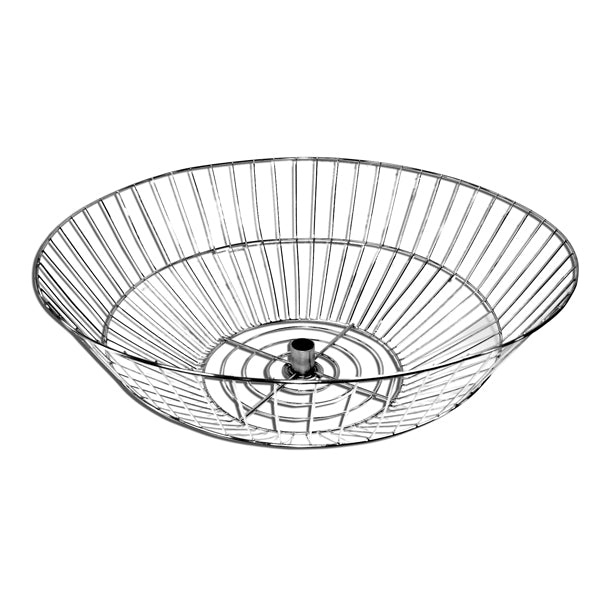 Basket Spinner