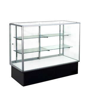 Aluminum Showcase