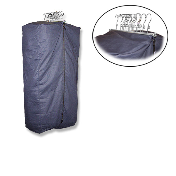 Canvas Griptite Sample Bags – Preferred Projects