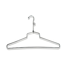 Chrome Shirt & Dress Hanger