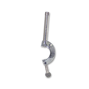 Clamp For Round Tubing