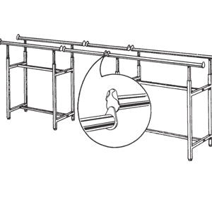 Connecting Hangrails