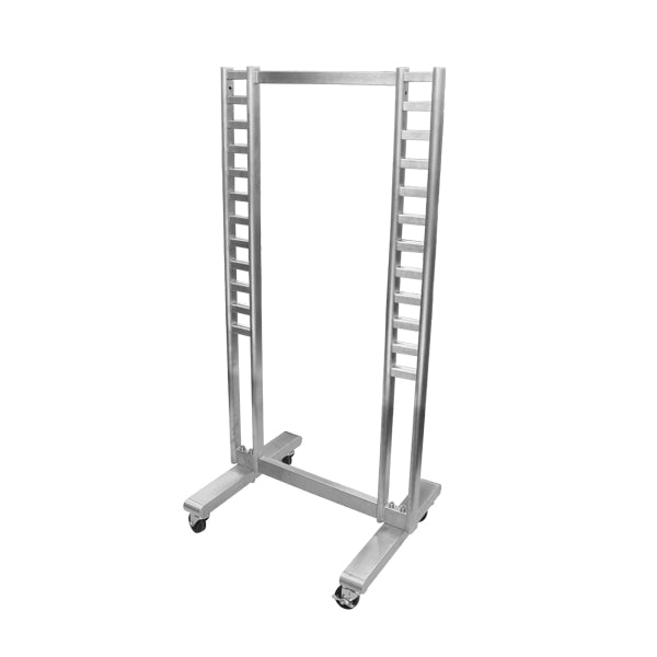 Double Ladder Display – Preferred Projects