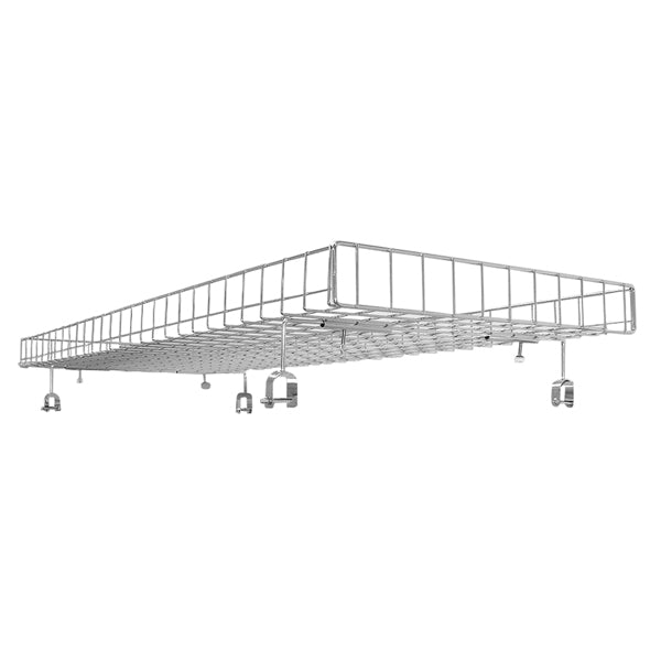 Display Rack Topper Double Rack Rectangular Rack Topper – Preferred Projects