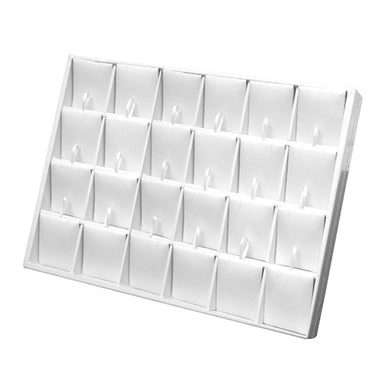 Earring Display Tray – 24 Pairs