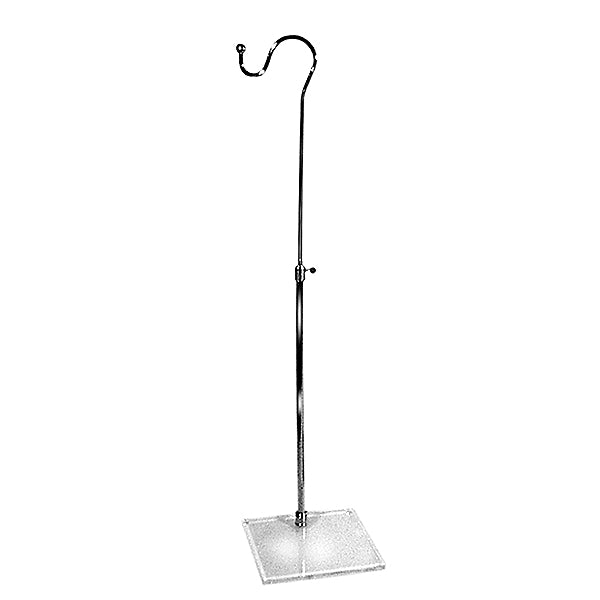 Extendable Hook Stand