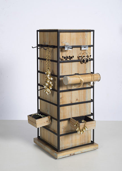 Extra Hooks for Wood Spinners