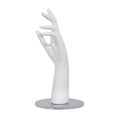 Female 12″ Tall Female Display Hand