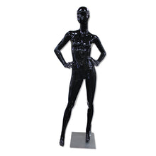 Female Abstract Mannequins