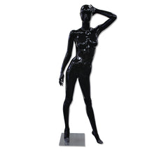Female Abstract Mannequins